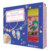 Mon superbe bijou - Mes bracelets best friends forever Mon superbe bijou - Mes bracelets best friends forever