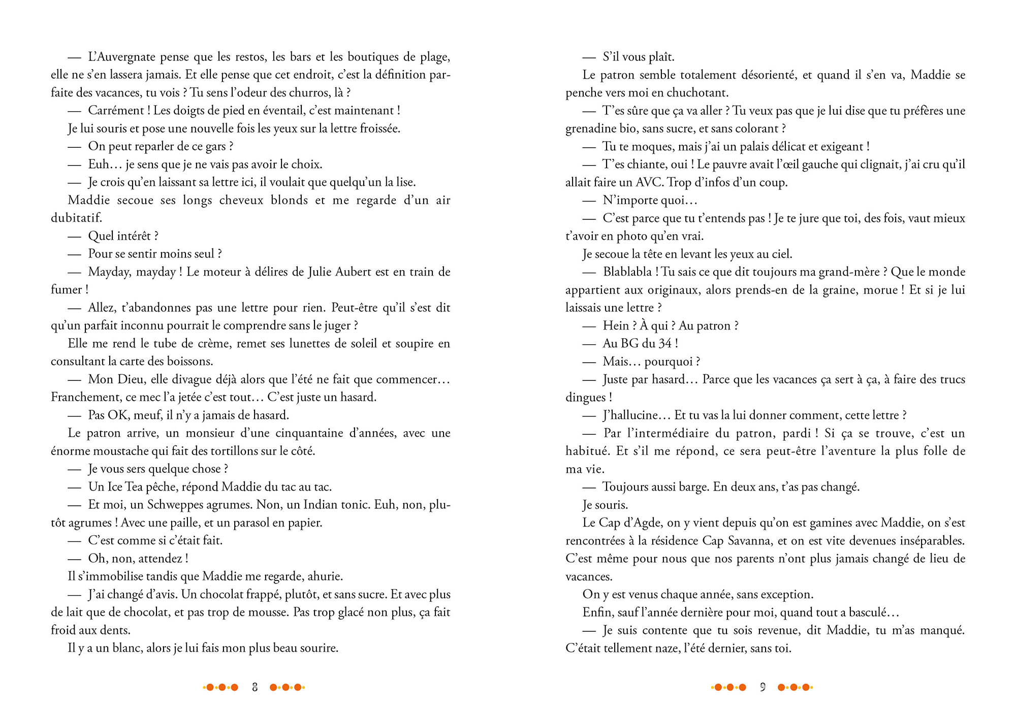 UN JOUR, UNE LETTRE  31 JOURS POUR TAIMER