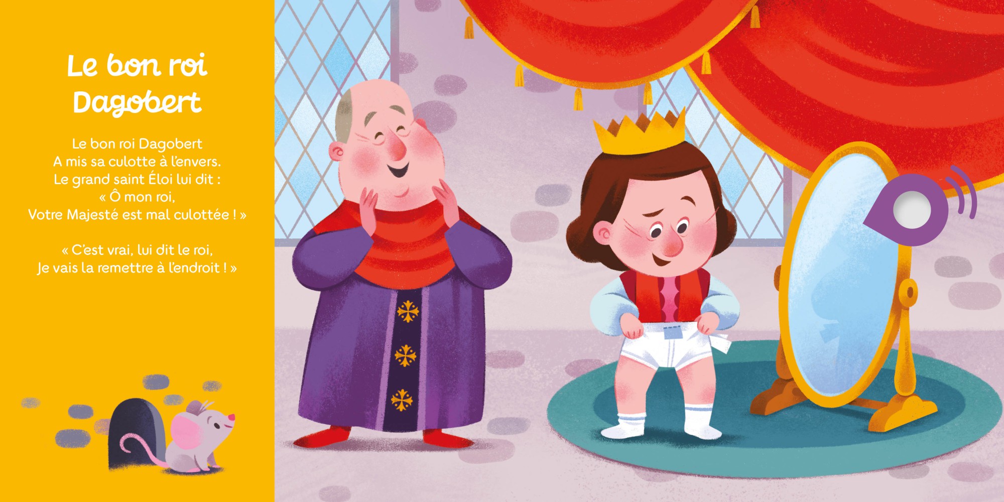 Mes Premiers Sonores - Mes Comptines Pour Rigoler Mes Premiers Sonores - Mes Comptines Pour Rigoler