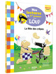 Mes Lectures De 1Re Primaire Avec Loup - La Fête Des Crêpes Mes Lectures De 1Re Primaire Avec Loup - La Fête Des Crêpes