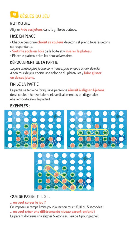 4 A La Suite