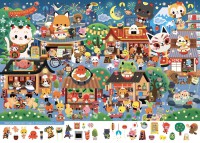 Cherche Et Trouve - Kawaii Cherche Et Trouve - Kawaii