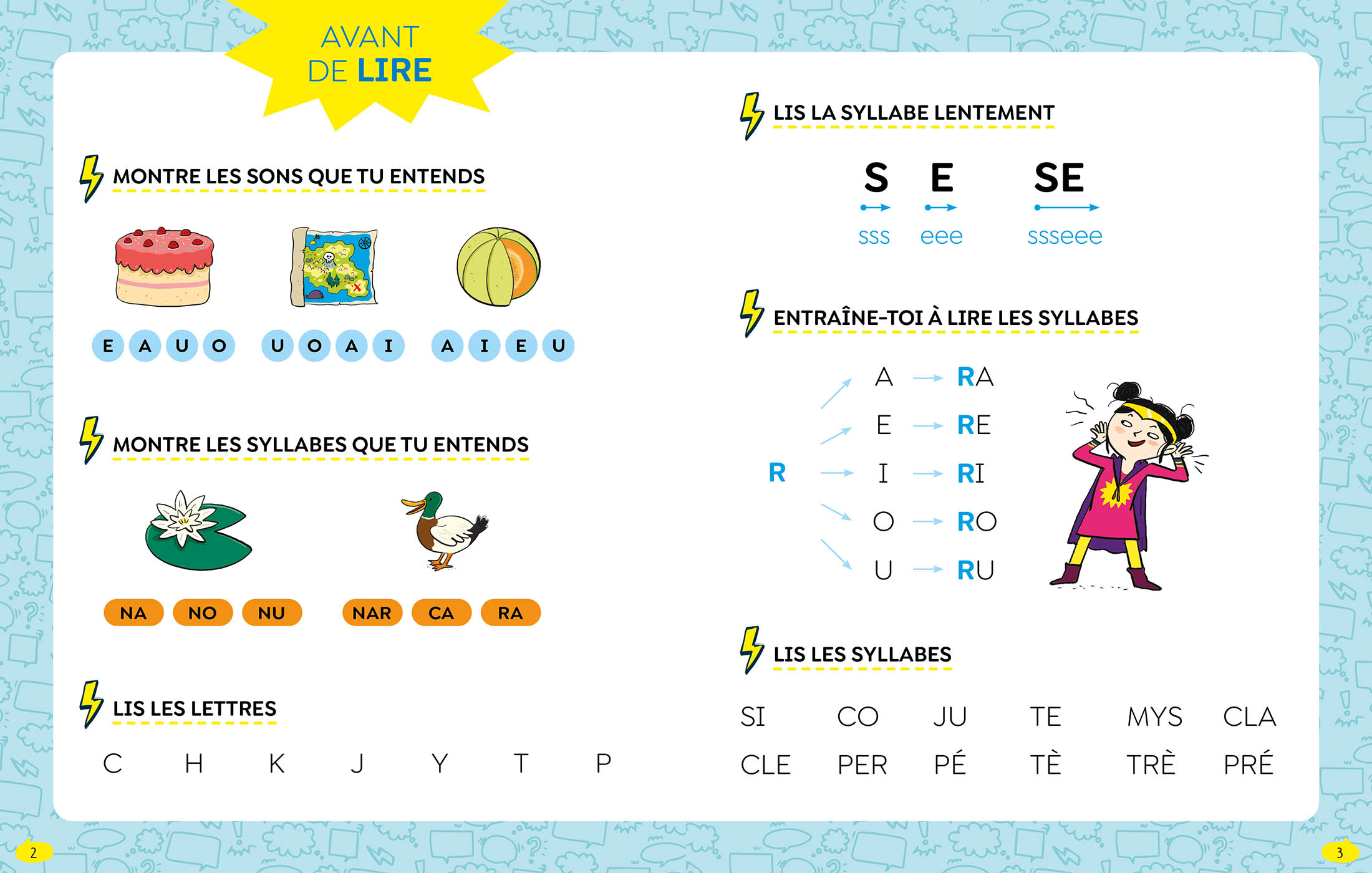 Les Héros De 1Re Primaire En Bd - Super Débutant - La Chasse Au Trésor Les Héros De 1Re Primaire En Bd - Super Débutant - La Chasse Au Trésor