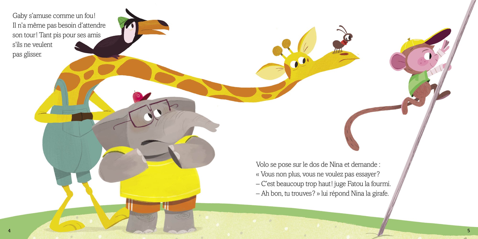 Gaby Aide Ses Amis Gaby Aide Ses Amis