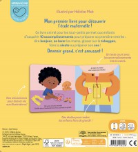 JE DEVIENS GRAND - VIVE L