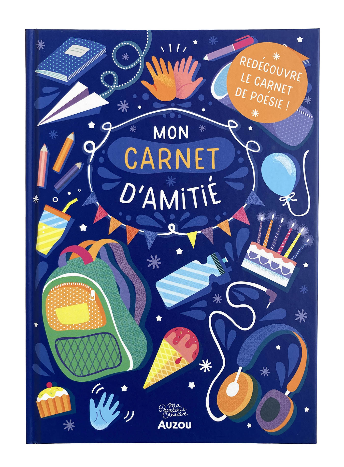 Mon Carnet D'amitié Mon Carnet D'amitié