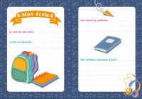 Mon Carnet D'amitié