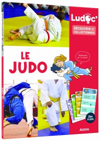 Le judo