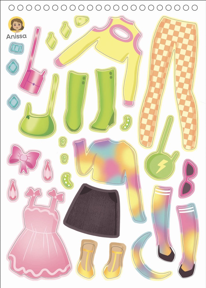 Ma Mode Néon Ma Mode Néon