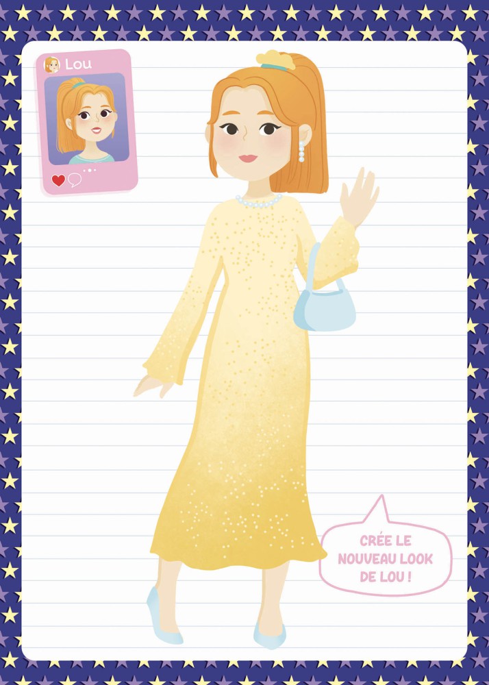 Ma Mode De Stars