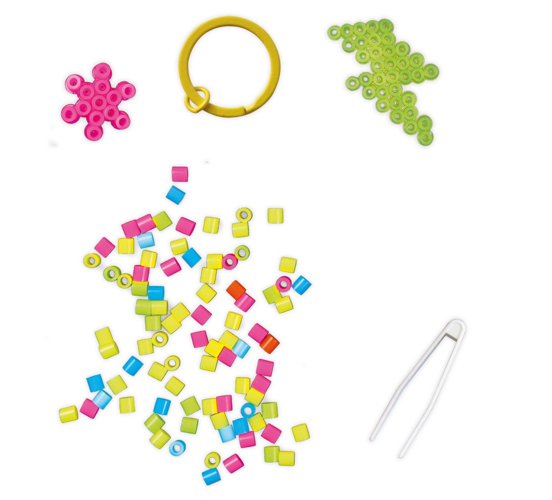 Perles À Repasser