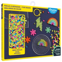 Ma pochette d'artiste - Perles à repasser