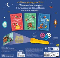 MES HISTOIRES MAGIQUES DU SOIR MES HISTOIRES MAGIQUES DU SOIR