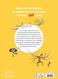 Histoires D'enfants Pas Sages À Travers Les Âges