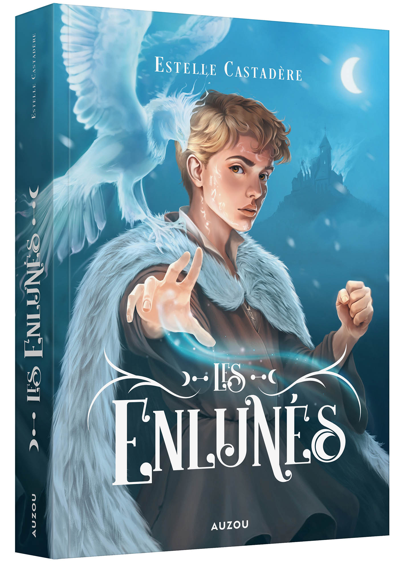 Les Enlunés Les Enlunés