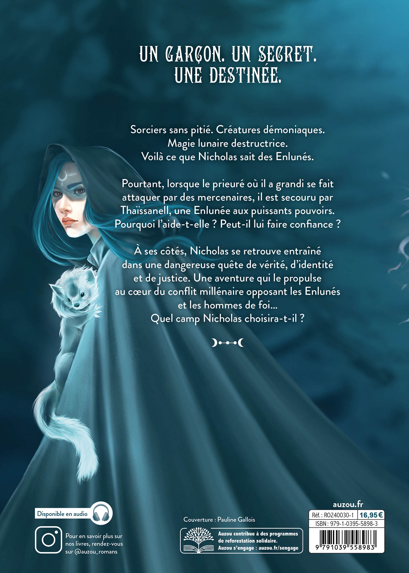 Les Enlunés