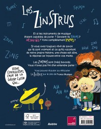 LES ZINSTRUS