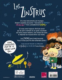 Les Zinstrus