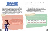 Mon Roman Pour Réviser - Mes Enquêtes En 2E Primaire - Mystère Sur Le Grand 8 Mon Roman Pour Réviser - Mes Enquêtes En 2E Primaire - Mystère Sur Le Grand 8