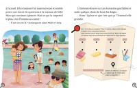 Mon Roman Pour Réviser - Mes Enquêtes En 1Er Primaire - Le Voleur Du Camping Mon Roman Pour Réviser - Mes Enquêtes En 1Er Primaire - Le Voleur Du Camping