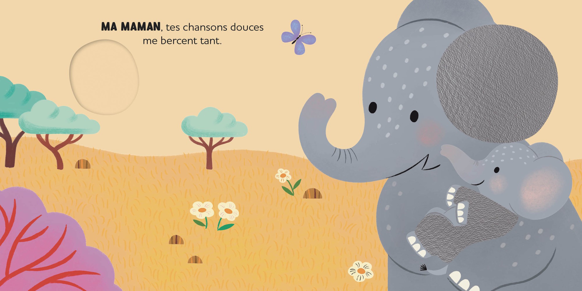 Histoires À Câliner - Ma Maman À Moi