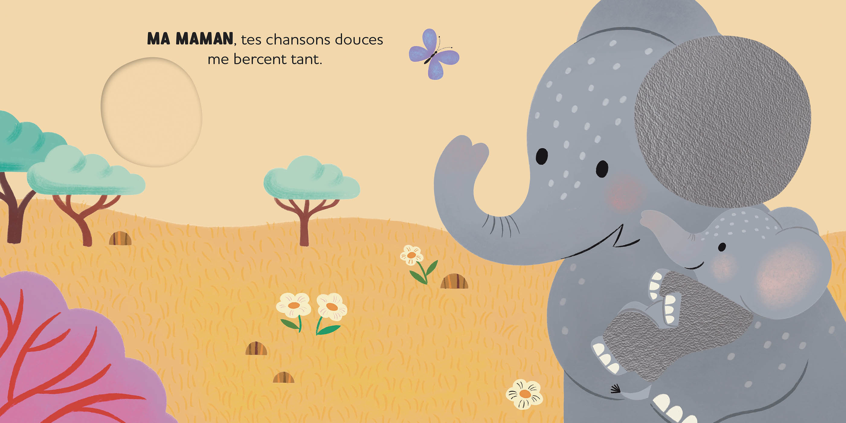 Histoires À Câliner : Ma Maman À Moi