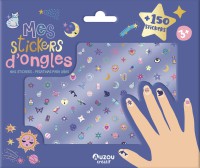 Mes p'tits tattoos - Mes stickers d'ongles Mes p'tits tattoos - Mes stickers d'ongles