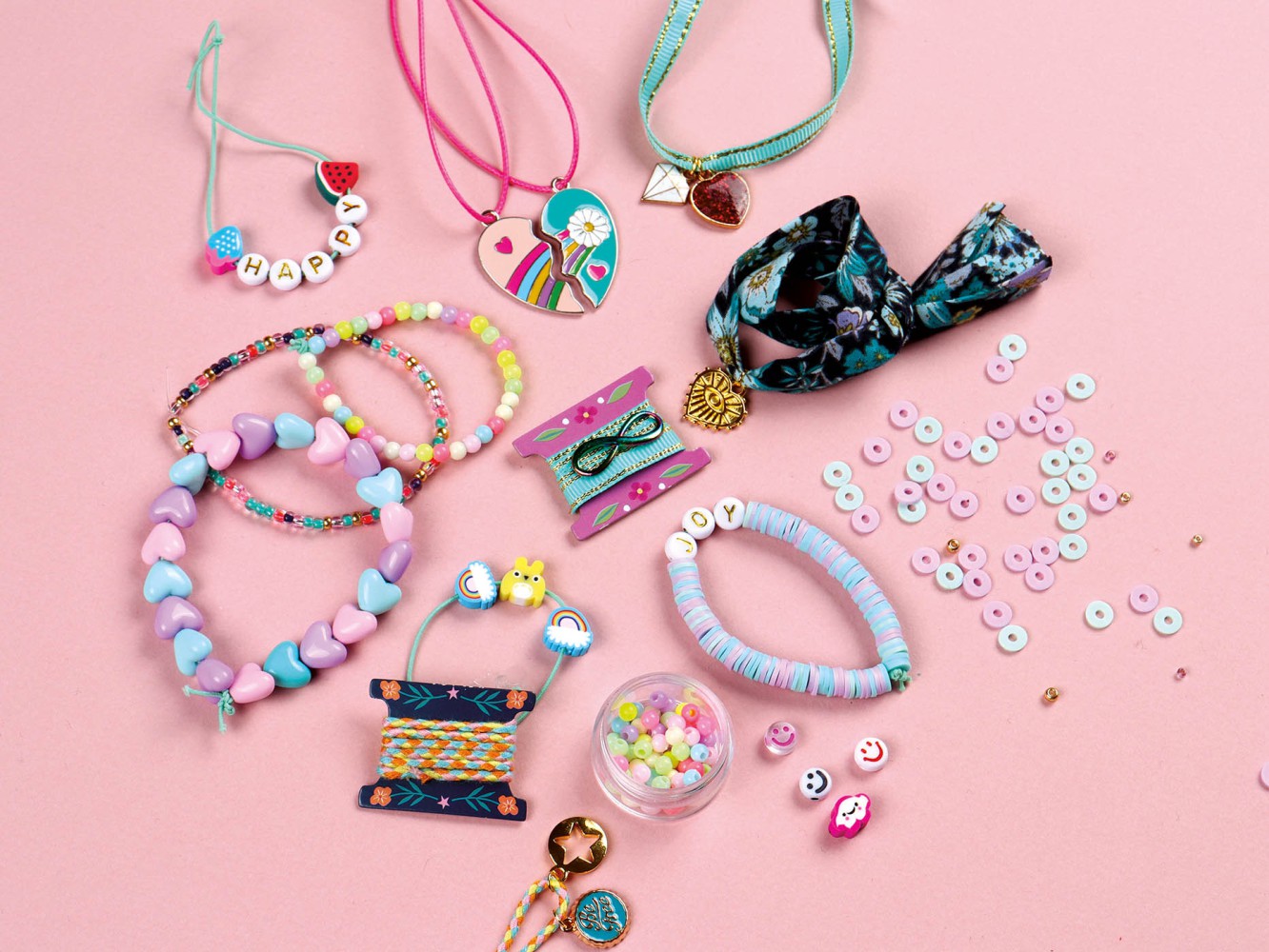 Calendrier De L'avent Bijoux Calendrier De L'avent Bijoux