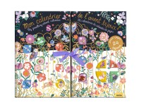 Calendrier de l'Avent bijoux