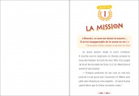 HERCULE ET LE CRI DES HARPIES