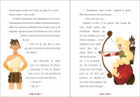 HERCULE ET LE CRI DES HARPIES