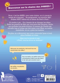 UN NOEL DE REVE - LES INFLUENCEUSES