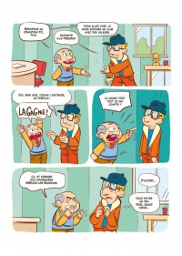 Super Crampons Football Club - Tome 1 - Des Rêves Plein La Tête Super Crampons Football Club - Tome 1 - Des Rêves Plein La Tête