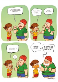 Super Crampons Football Club - Tome 1 Super Crampons Football Club - Tome 1