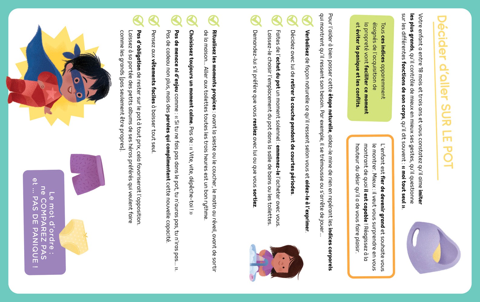 Je Vais Sur Le Pot Je Vais Sur Le Pot