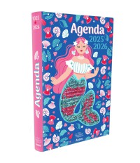 Agenda 2025-2026