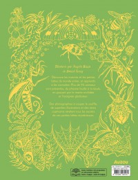 Anthologie Illustrée Des Insectes Étonnants Et Autres Petites Bêtes