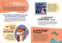 Le Grand Livre Des Faits Incroyables Mais Vrais Le Grand Livre Des Faits Incroyables Mais Vrais