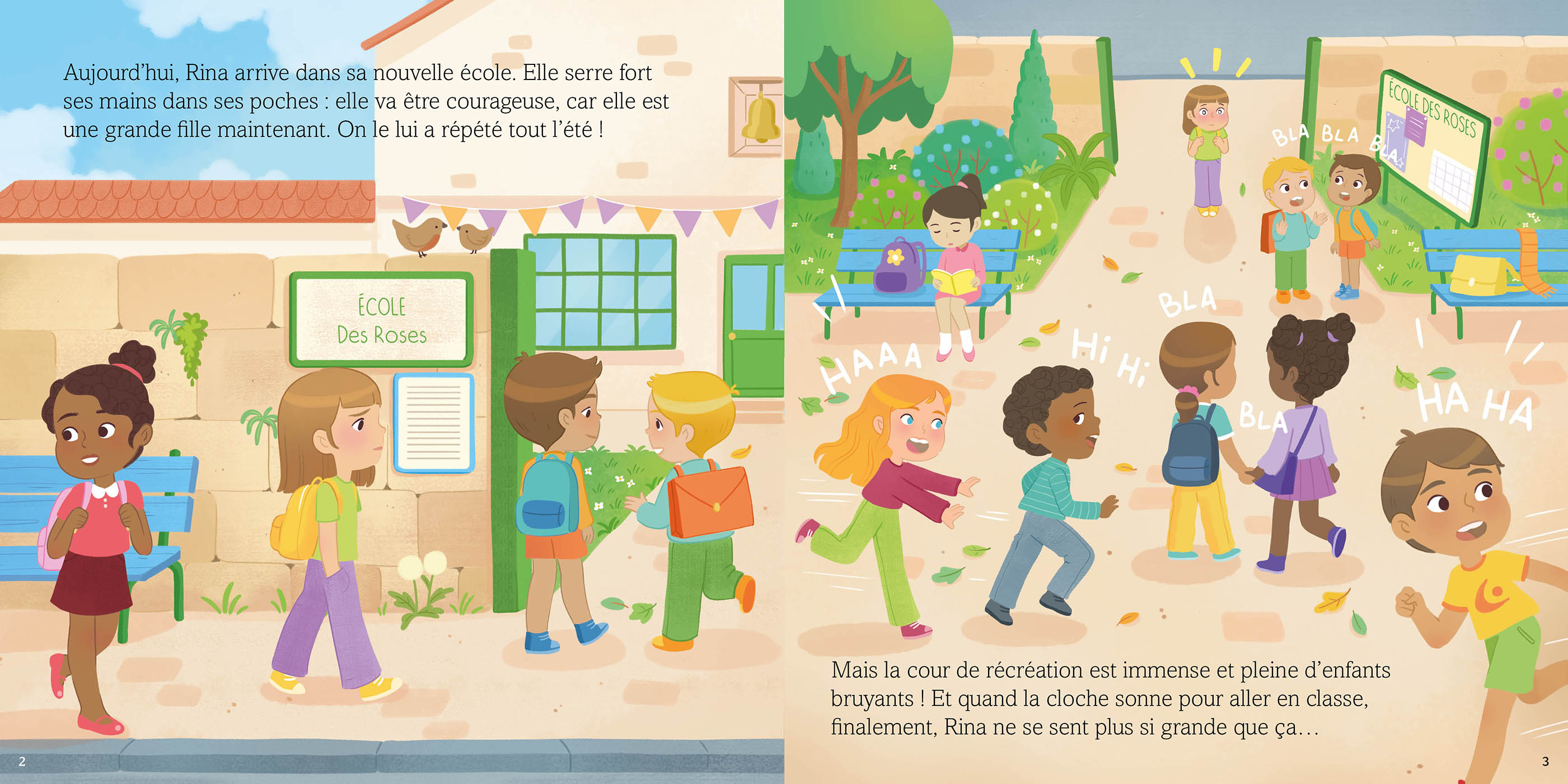 AKIKO - UNE JOURNEE A L AKIKO - UNE JOURNEE A L