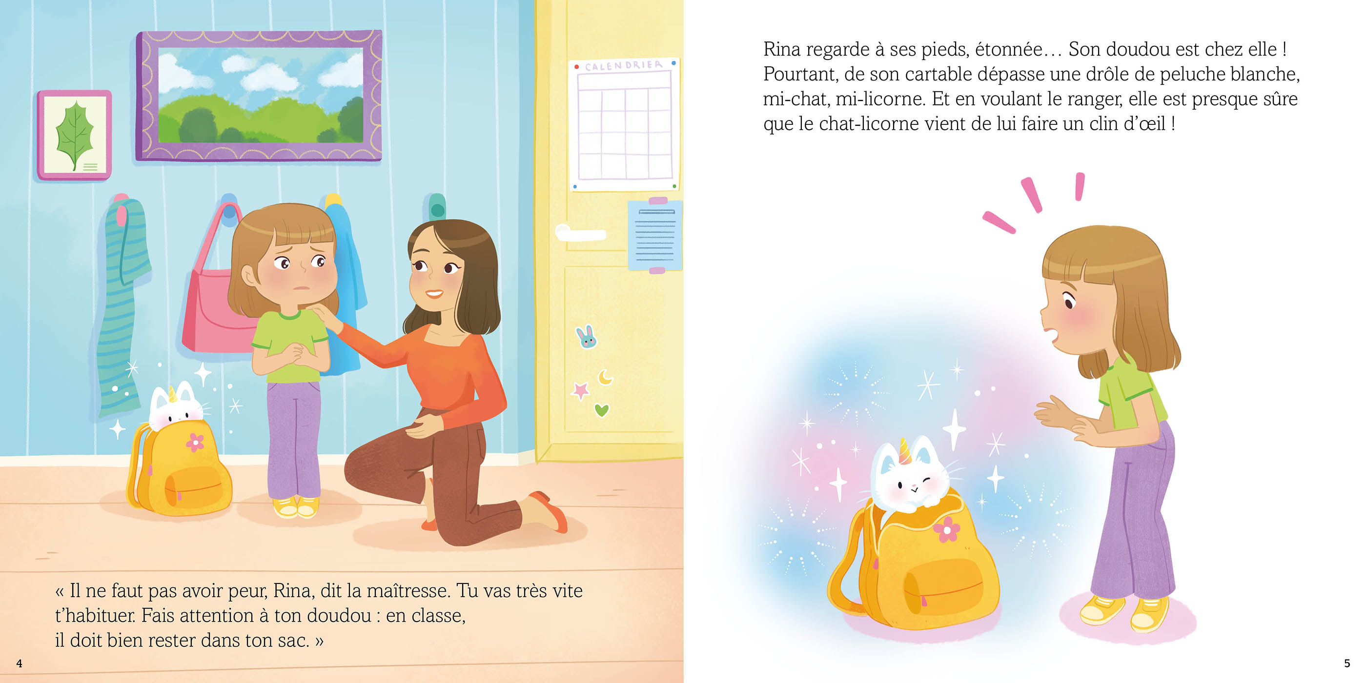 Akiko - Une Journée A L'école Akiko - Une Journée A L'école