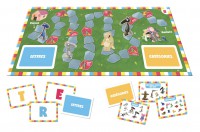 Mon petit bac de Loup Mon petit bac de Loup