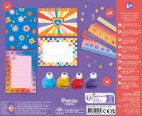 MES MINI-PERFORATRICES