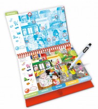 Cherche Et Trouve - À La Maternelle Cherche Et Trouve - À La Maternelle