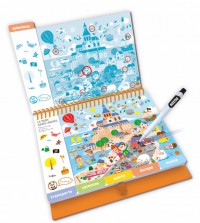 Cherche Et Trouve - En Voyage Cherche Et Trouve - En Voyage