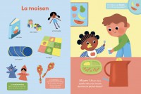 Mon Grand Livre Des Odeurs Mon Grand Livre Des Odeurs