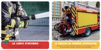 P'tit Loup - À La Découverte Des Pompiers P'tit Loup - À La Découverte Des Pompiers