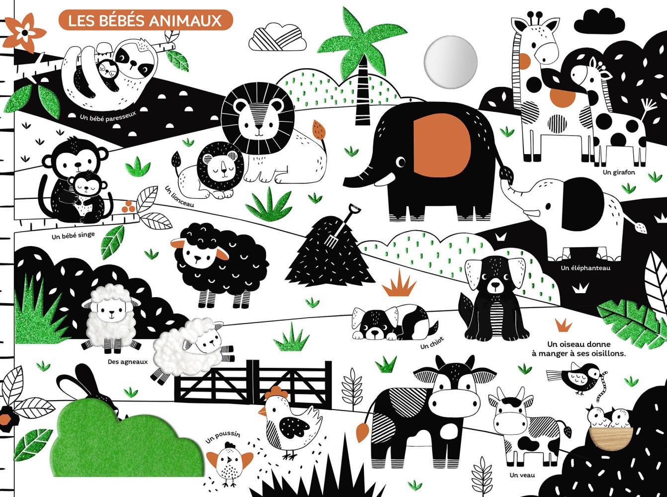 Mon très grand livre d Mon très grand livre d