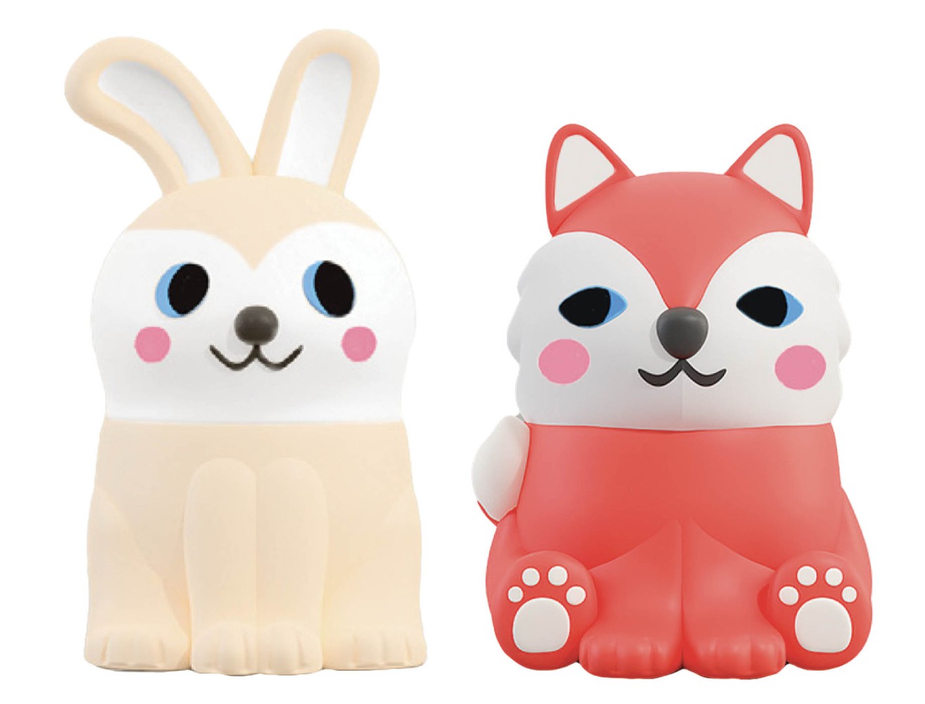 LE BAIN DE PETIT RENARD - UN COFFRET AVEC UN LIVREDE BAIN ET 2 JOUETS DECLIPSABLES !