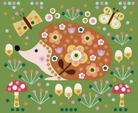 Mon Coffret D'artiste - Mes Animaux En Strass