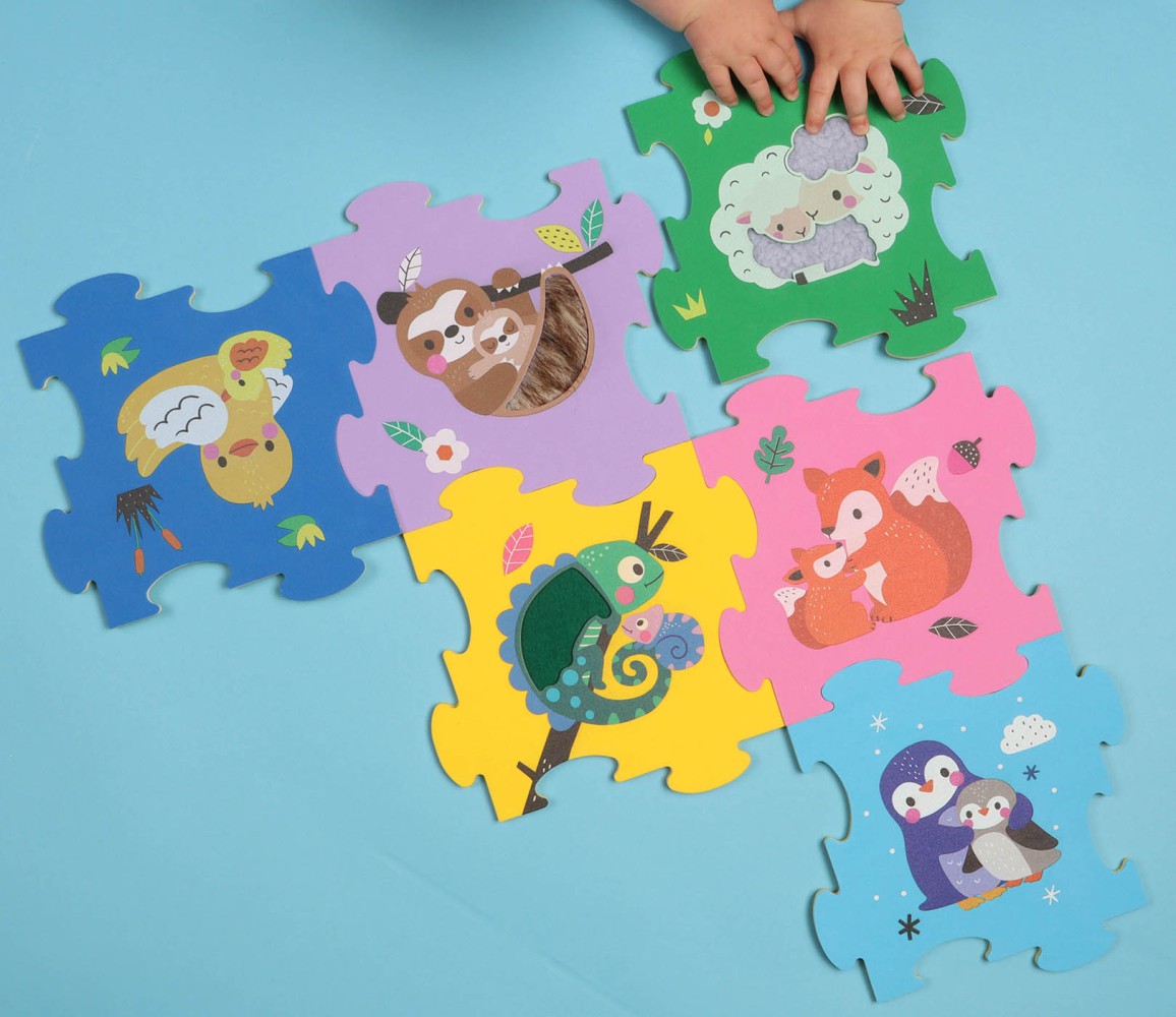 MON PUZZLE A TOUCHER MON PUZZLE A TOUCHER